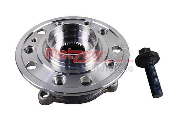 Roulement de roue METZGER ref. WM 2177